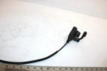 2005 Bombardier Rally 175 Oem Throttle Control Lever 709400142 AB8