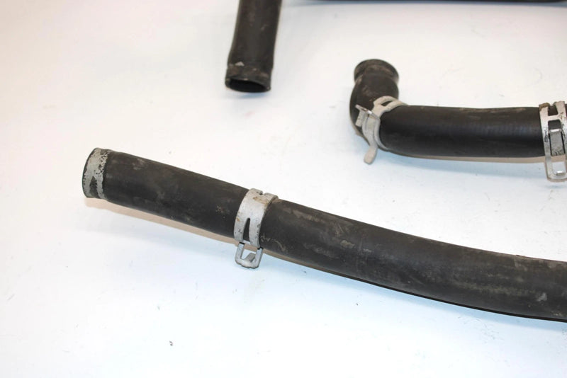 01 Arctic Cat 400 4x4 Oem Coolant Hose Set 0410-001 0410-003 AA0