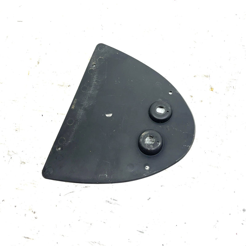 1995 Polaris SLX 780 OEM Instrument Panel 5431783-070 JP43