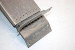93 Polaris 500 Efi Oem Clutch Belt Cover 5230118 5240965 SP25