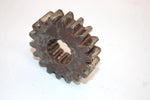 02 Kawasaki Prairie 650 Oem 18T Output Drive Gear 13260-1871 13262-0432 AKS