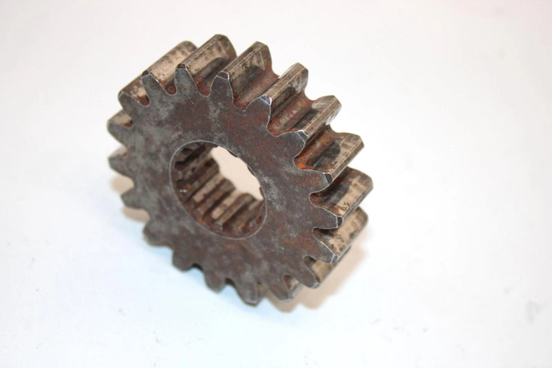 02 Kawasaki Prairie 650 Oem 18T Output Drive Gear 13260-1871 13262-0432 AKS