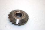 05 Arctic Cat 400 4x4 Oem Drive Bevel Gear 3446-274 AAS