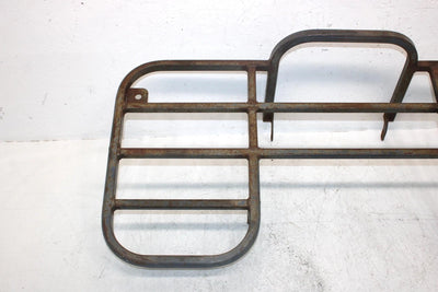 1993 Polaris Trail Boss Oem Rear Rack 2670136-067 AP72