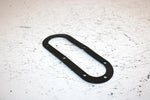 1991 Arctic Cat Lynx Deluxe Oem Outer Boot Plate 0605-092 SA52