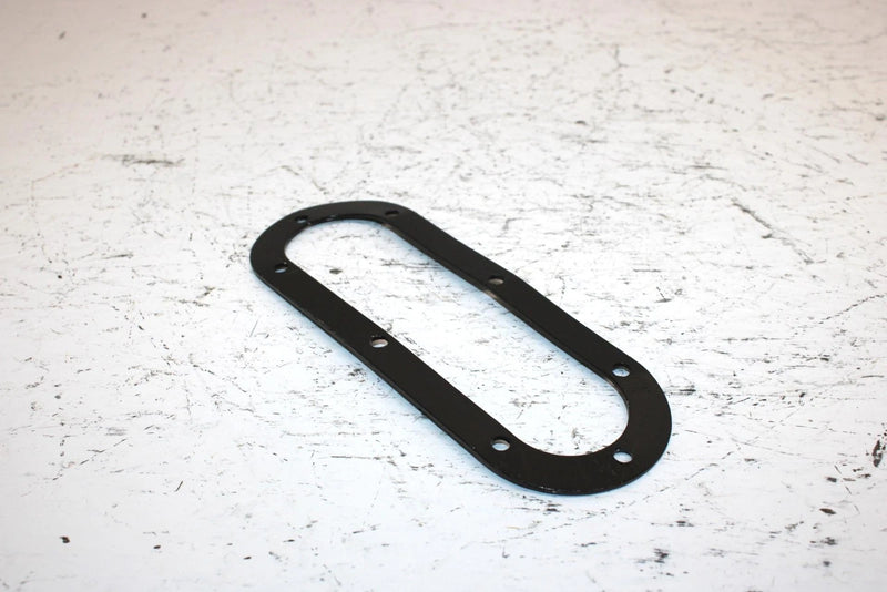 1991 Arctic Cat Lynx Deluxe Oem Outer Boot Plate 0605-092 SA52