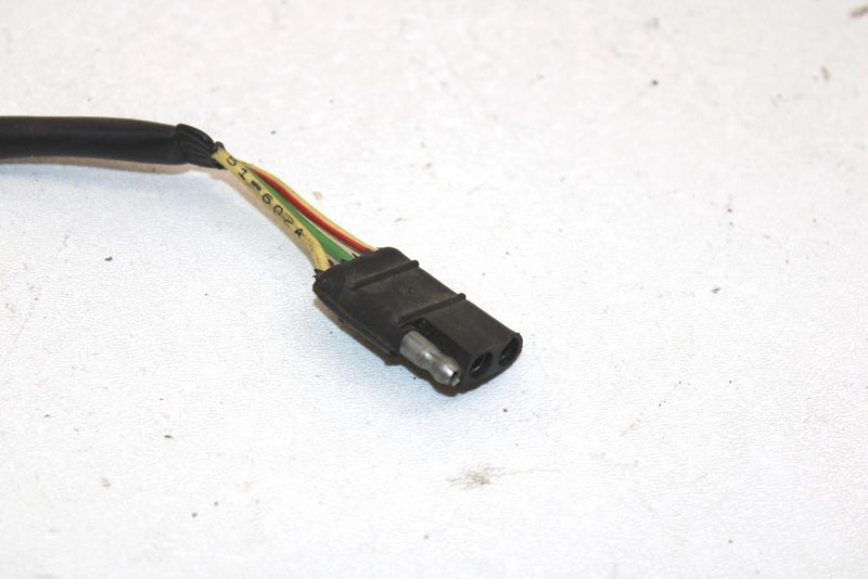 Polaris Oem Headlight Dimmer Switch 4110136 Q871