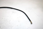 88 Yamaha Ex570em Oem Throttle Cable 88R-26311-00-00 SY20
