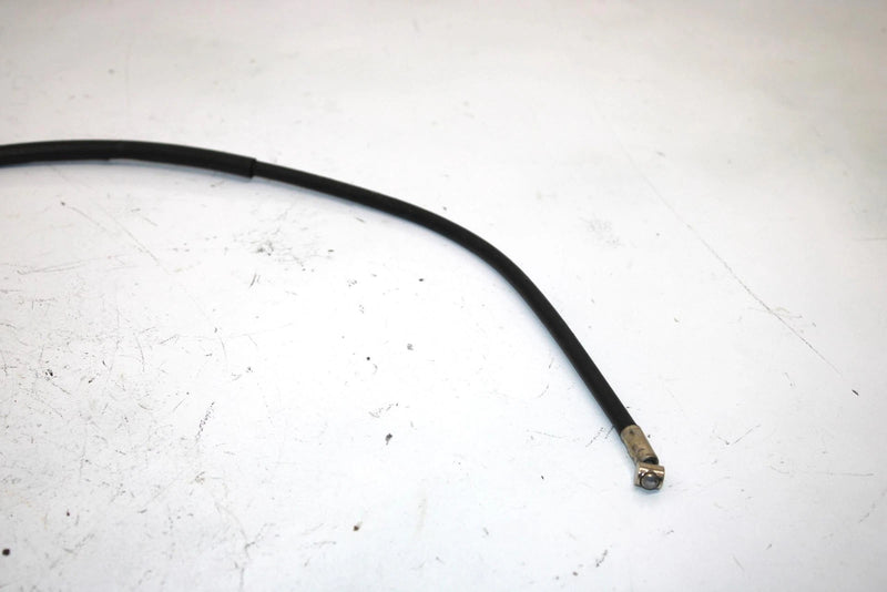 88 Yamaha Ex570em Oem Throttle Cable 88R-26311-00-00 SY20