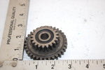 86 Honda Trx200 Sx A  Oem Reverse Idler Gear 23721-HB3-000 AH27