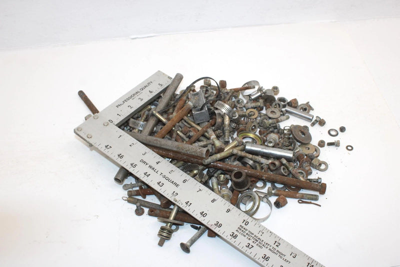 1997 Arctic Cat Zl 440 Oem Nut Bolt Spacer Hardware Kit SA39