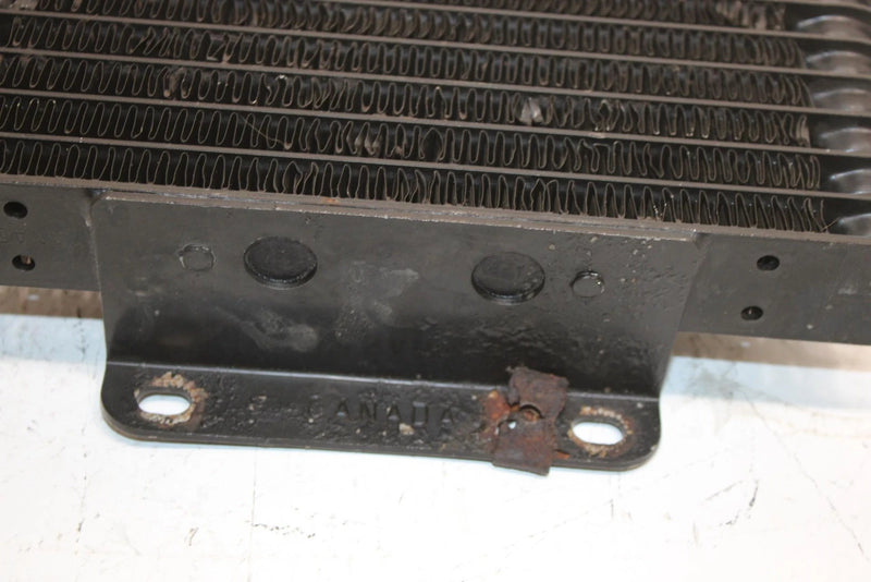 2000 Polaris Magnum 325 Oem Oil Cooler 1240064 AP65