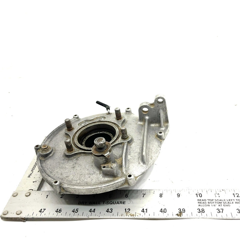 07-13 Honda Rancher 420 TRX420 ES OEM Brake Drum Base 43010-HP5-600 AH76