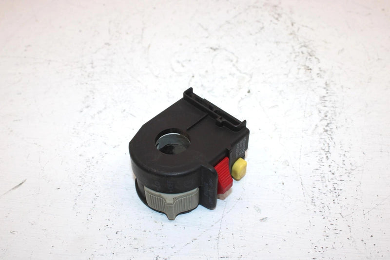 2009 Polaris Trail Boss 330 Oem Left Control Switch 4011835 4019044 AP181