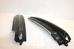 1996 Polaris 500 Oem Front Side Bumper Panel Set 5431492-177 2610010-177 SP14