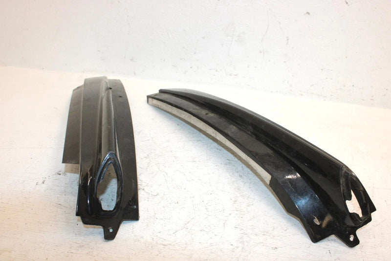 1996 Polaris 500 Oem Front Side Bumper Panel Set 5431492-177 2610010-177 SP14