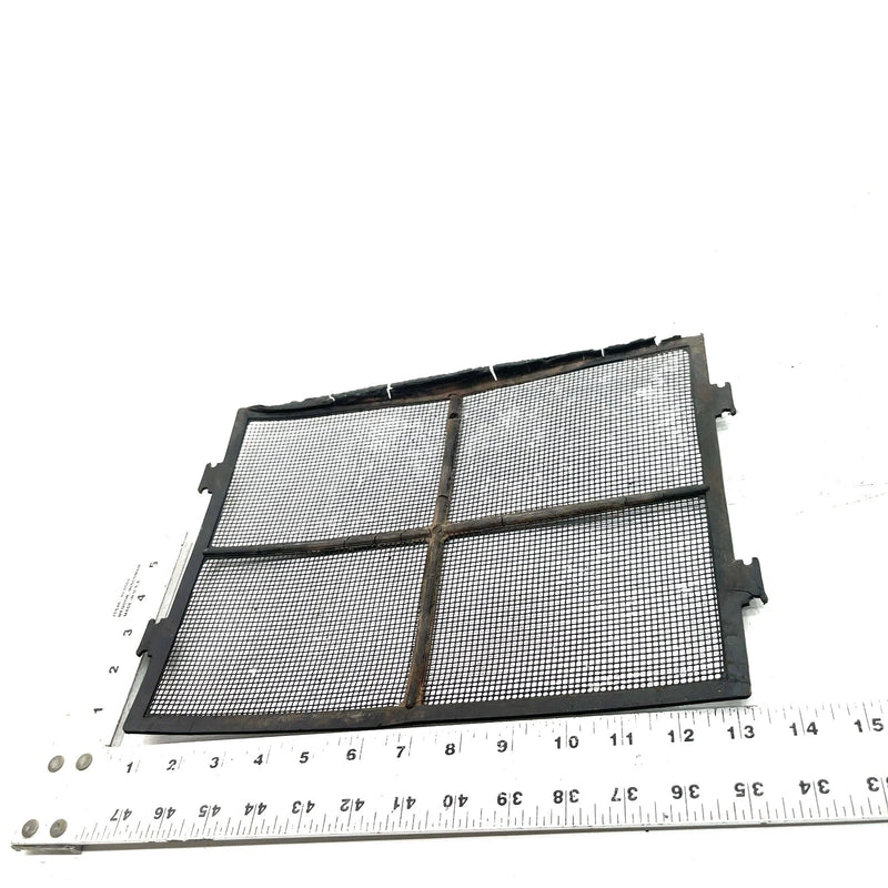 1991 Polaris Trail Boss 350L 4X4 OEM Radiator Screen 5431228 AP227