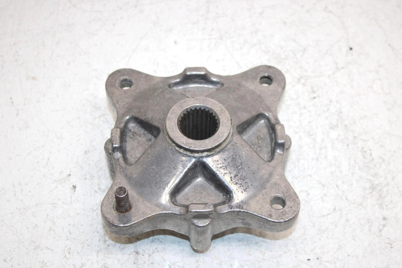 2005 Polaris Sportsman 800 Oem Rear Wheel Hub  (Missing Studs) 5134311 AP146