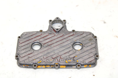 1996 Ski-doo Formula Sls 500 L/c Oem Cylinder Head Assembly 420913838 SS66