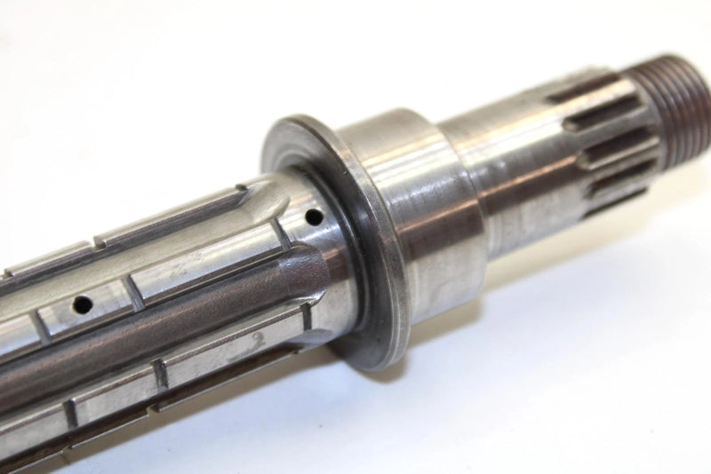 89 Suzuki Quadrunner LT160E 2x4 OEM Transmission Drive Shaft 24131-35B10 AS16