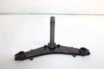 83 Yamaha  Ytm M225 Dxk Oem Lower Tripple Tree 21V-23340-10-98 AY42