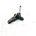 84-87 Suzuki Quadrunner 185 OEM Front Left Steering Knuckle 51240-24402 AS33