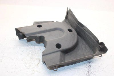 1998 Yamaha  Grizzly Oem Left Engine Cover 4WV-27453-00-00 AY49