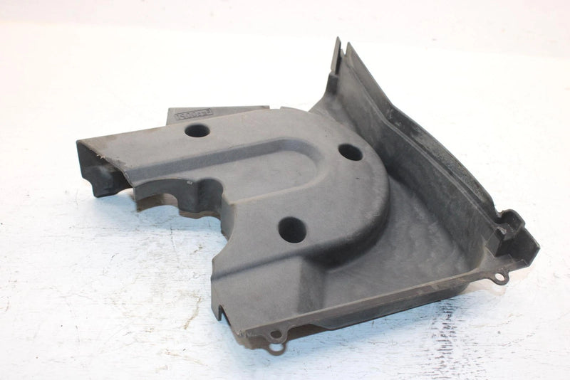 1998 Yamaha  Grizzly Oem Left Engine Cover 4WV-27453-00-00 AY49