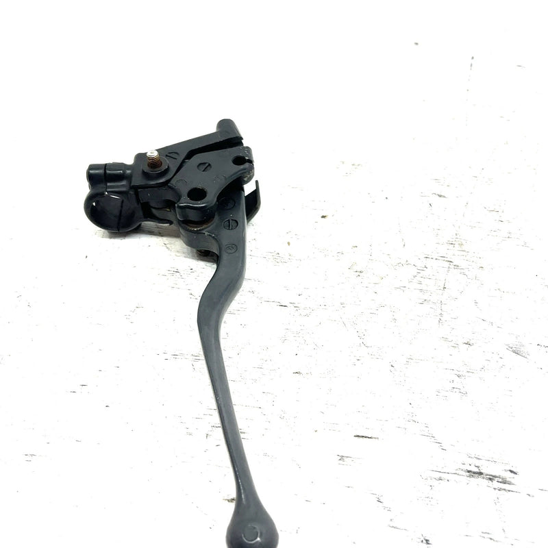 88-00 Honda FourTrax 300 TRX300FW 4x4 OEM Rear Brake Lever 53180-HA8-770 AH45