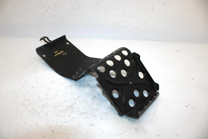 04 Arctic Cat Sabercat 600 Efi Oem Left Footrest 2706-551 SA239