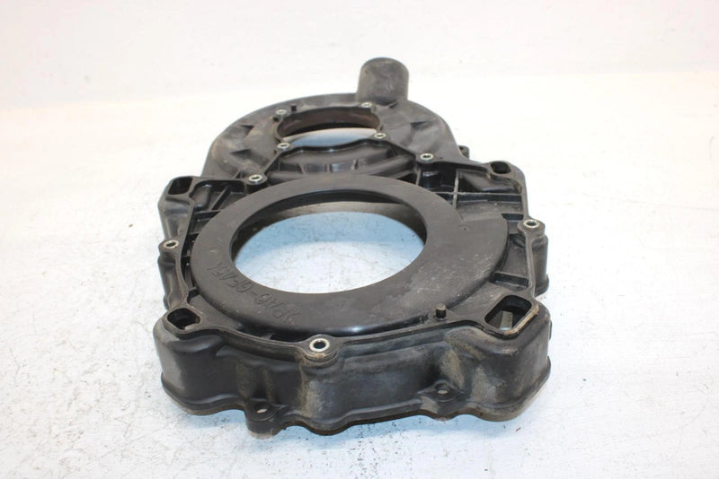2004 Yamaha  Bruin 350 Oem Inner Clutch Belt Cover 5UH-15420-00-00 AY24