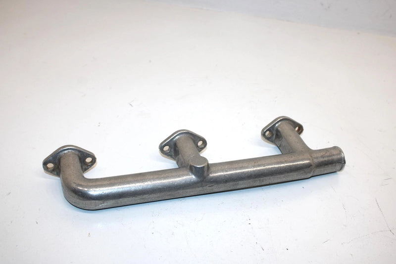 91 Polaris Rxl Sks 650 Oem Coolant Inlet Manifold 3083397 SPS