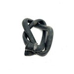 2002 Bombardier Quest 500 OEM Upper Radiator Hose 709200048 AB14
