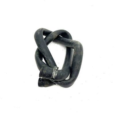 2002 Bombardier Quest 500 OEM Upper Radiator Hose 709200048 AB14