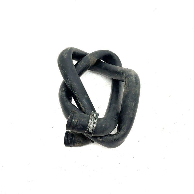 2002 Bombardier Quest 500 OEM Upper Radiator Hose 709200048 AB14