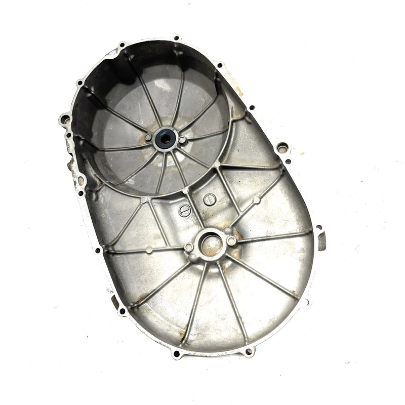 2003 Arctic Cat 400 4x4 Automatic OEM Outer Clutch Belt Cover 3402-586 AA35