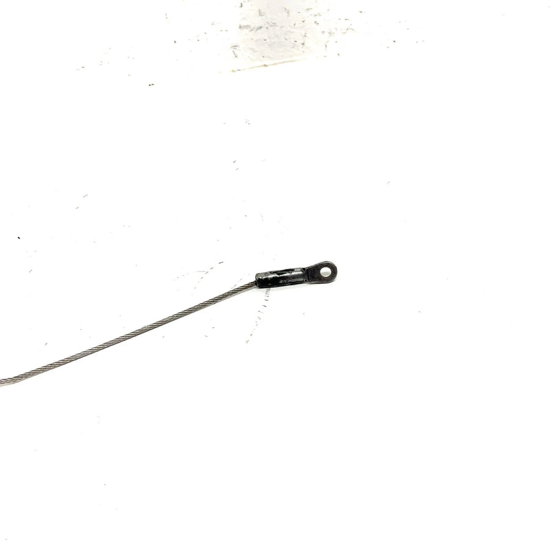 2004 Polaris Ranger 500 4X4 OEM Tailgate Cable 7081001 XP9.1