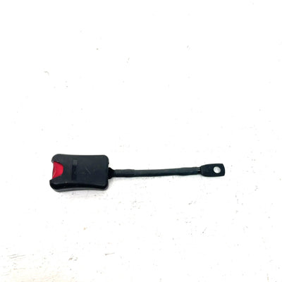 20-22 Can-Am Defender HD10 OEM Passenger Right Buckle 708002329 XB0.3
