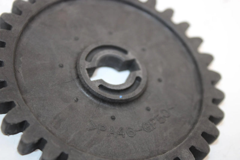18 Suzuki King Quad 500 Oem Oil Pump Gear 16331-31H00 AS3