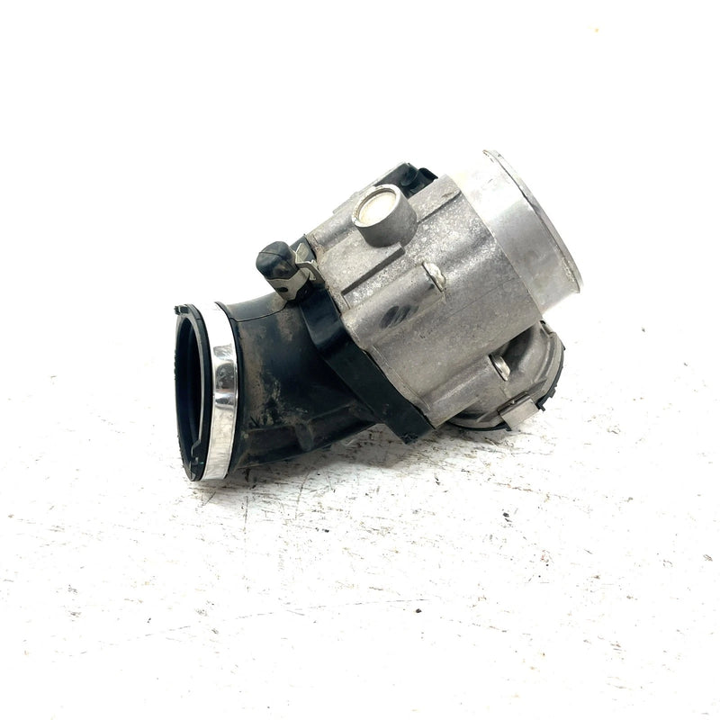 2022 Can-Am Defender HD10 OEM Throttle Body throttle body XB0