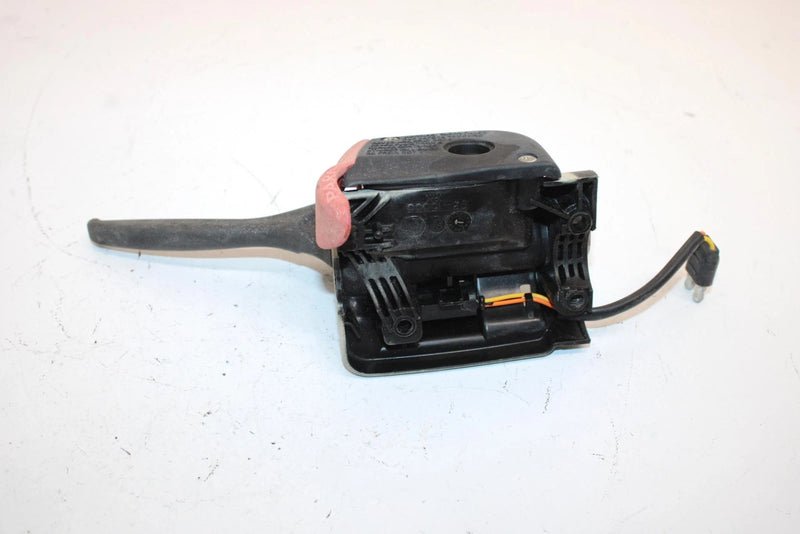 09 Polaris Trail Rmk Oem Master Cylinder Brake 2203486 SP104