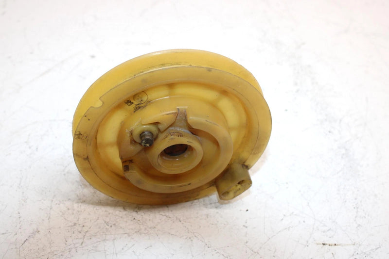 92 Polaris Indy 440 Oem Starter Recoil Reel 3083377 SP48
