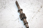 97 Arctic Cat Z 440 Oem Oil Pump Gear and Retainer 3002-770 3003-749 SA305