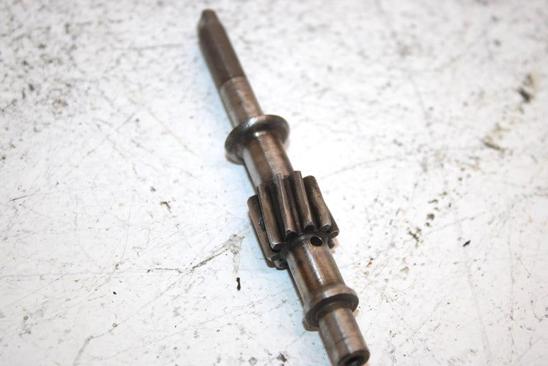 97 Arctic Cat Z 440 Oem Oil Pump Gear and Retainer 3002-770 3003-749 SA305