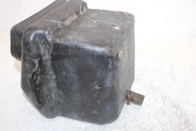 2003 Kawasaki Prairie 650 Oem Rear Storage Box 39012-1064 AK26