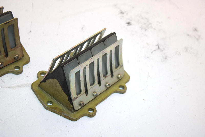 04 Arctic Cat Pantera 800 Efi Oem Reed Valve Pair 3005-876 SAS15