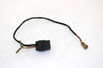 1984 Yamaha  Ytm 200 L Oem CDI ECU ECM Ignition Box 21V-85540-20-00 AY48