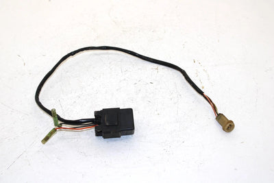 1984 Yamaha  Ytm 200 L Oem CDI ECU ECM Ignition Box 21V-85540-20-00 AY48