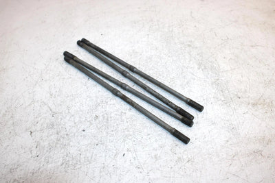 2003 Honda Fourtrax Foreman Oem 10x252.5 Stud Bolt Set of 4 90032-HN2-000 AH11