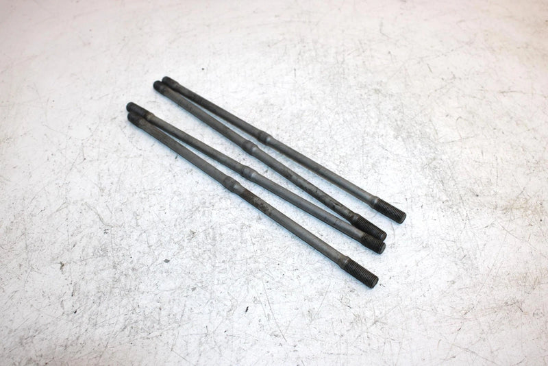 2003 Honda Fourtrax Foreman Oem 10x252.5 Stud Bolt Set of 4 90032-HN2-000 AH11